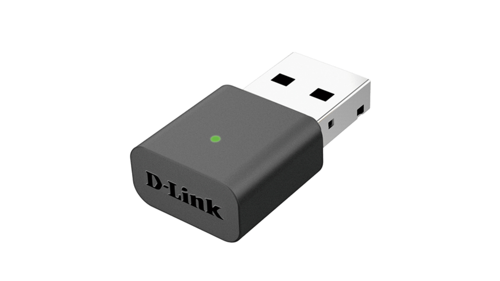 ADAPTADOR NANO USB WIFI INALAMBRICO D-LINK DWA-131 - 300MBPS - WPS